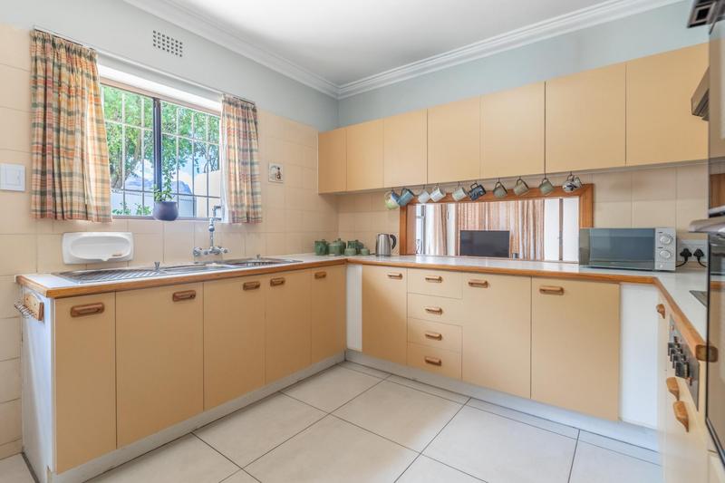 2 Bedroom Property for Sale in Die Boord Western Cape